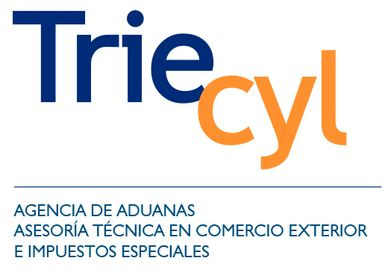 Triecyl logo